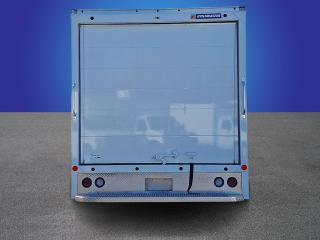Used 2024 Ford E-450 Cutaway - photo 27