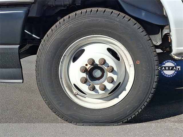 Used 2024 Ford E-450 Cutaway - photo 29