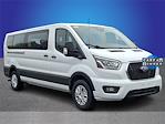 Used 2023 Ford Transit 350 XLT Passenger Van thumbnail 3