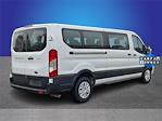Used 2023 Ford Transit 350 XLT Passenger Van thumbnail 4