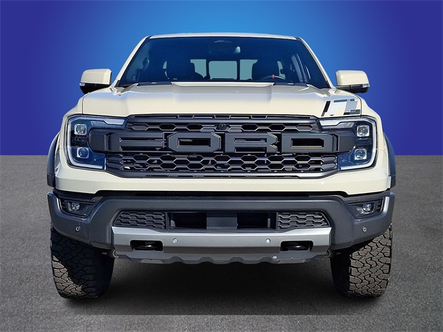 Used 2025 Ford Ranger - photo 2