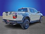 Used 2025 Ford Ranger Raptor SuperCrew Cab thumbnail 4