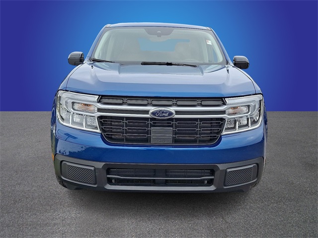 Used 2024 Ford Maverick - photo 2