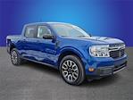 Used 2024 Ford Maverick Lariat SuperCrew Cab thumbnail 3