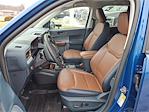 Used 2024 Ford Maverick Lariat SuperCrew Cab thumbnail 8