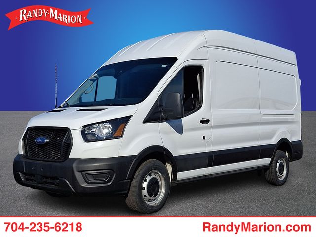 Used 2023 Ford Transit 250 - photo 1