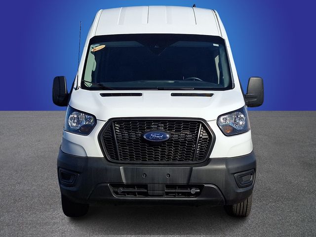 Used 2023 Ford Transit 250 - photo 2