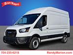 Used 2023 Ford Transit 250 High Roof Empty Cargo Van thumbnail 1