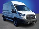 Used 2023 Ford Transit 250 High Roof Empty Cargo Van thumbnail 3
