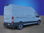 Used 2023 Ford Transit 250 High Roof Empty Cargo Van thumbnail 4