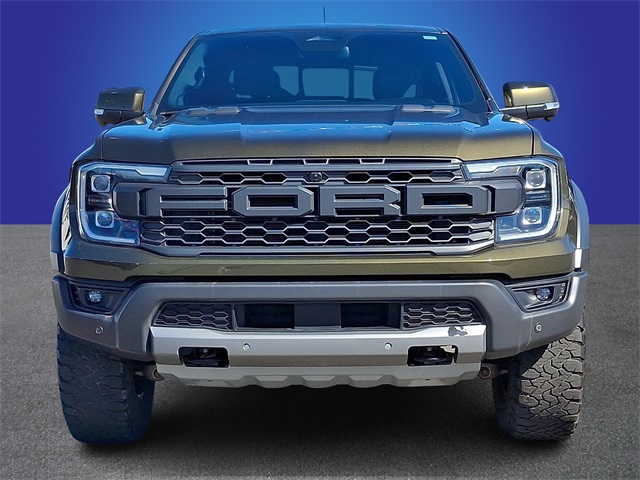 Used 2024 Ford Ranger - photo 2