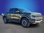 Used 2024 Ford Ranger Raptor SuperCrew Cab thumbnail 3