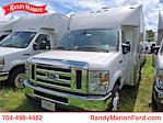 New 2023 Ford E-350 Cutaway thumbnail 1