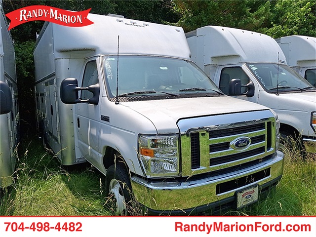 New 2023 Ford E-450 - photo 1