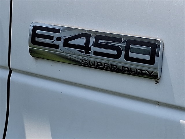 New 2023 Ford E-450 Cutaway - photo 4