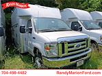 New 2023 Ford E-450 Cutaway thumbnail 1
