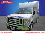 New 2023 Ford E-350 Cutaway thumbnail 1