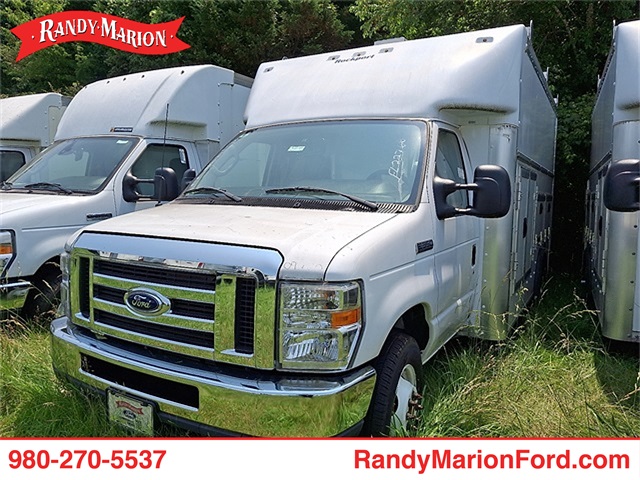 New 2023 Ford E-350 - photo 1
