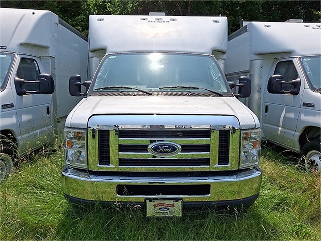 New 2023 Ford E-350 - photo 2
