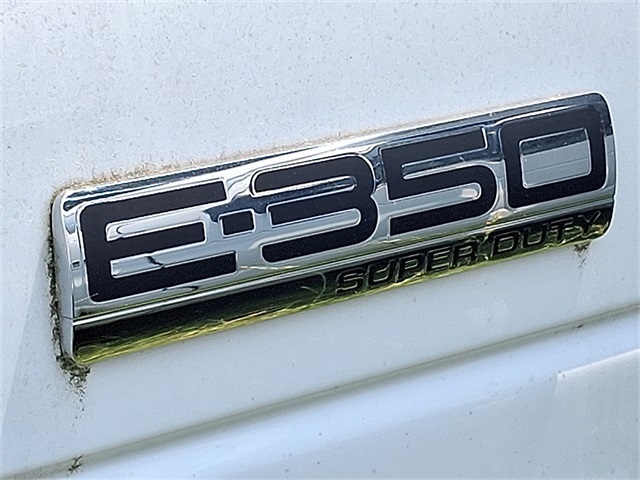 New 2023 Ford E-350 Cutaway - photo 4