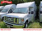 New 2023 Ford E-350 Cutaway thumbnail 1