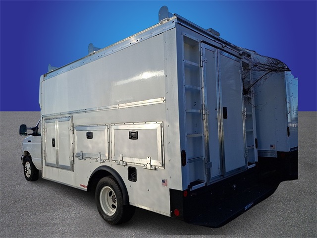 New 2023 Ford E-350 Cutaway - photo 3