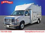 New 2023 Ford E-350 Cutaway thumbnail 1
