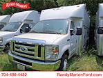 New 2023 Ford E-350 Cutaway thumbnail 1