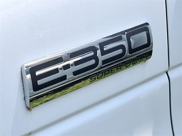 New 2023 Ford E-350 Cutaway - photo 4