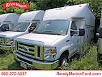 New 2023 Ford E-350 Cutaway thumbnail 1