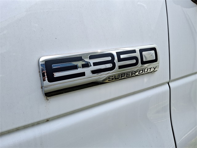 New 2023 Ford E-350 Cutaway - photo 3
