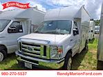 New 2023 Ford E-350 Cutaway thumbnail 1