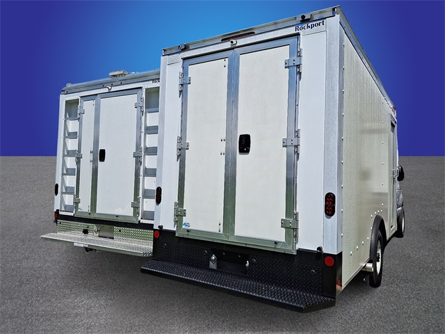 New 2023 Ford E-350 Cutaway - photo 3