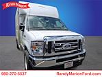 New 2023 Ford E-350 Cutaway thumbnail 1