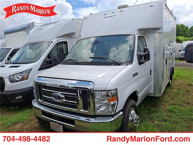 New 2023 Ford E-350 - photo 1