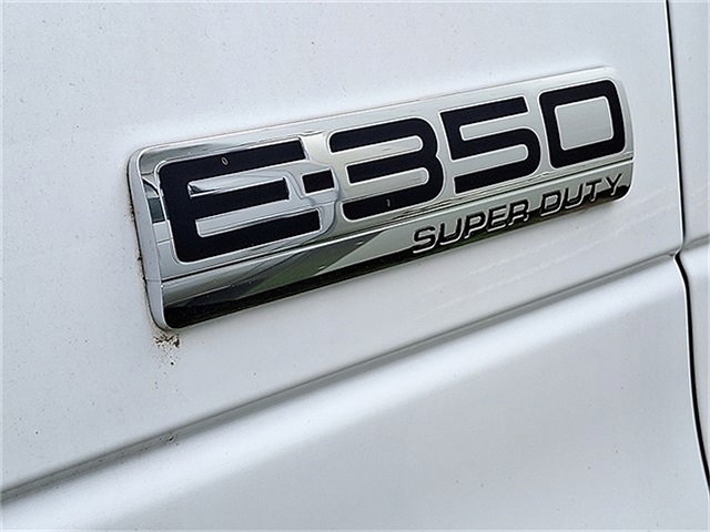 New 2023 Ford E-350 Cutaway - photo 3