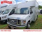 New 2023 Ford E-350 Cutaway thumbnail 1