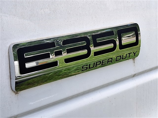 New 2023 Ford E-350 Cutaway - photo 4