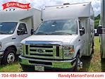 New 2023 Ford E-350 Cutaway thumbnail 1
