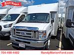 New 2023 Ford E-350 Cutaway thumbnail 1