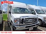 New 2023 Ford E-350 Cutaway thumbnail 1