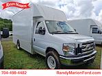 New 2024 Ford E-350 Cutaway thumbnail 1
