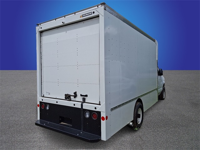 New 2024 Ford E-350 Cutaway - photo 3
