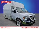 New 2024 Ford E-350 Cutaway thumbnail 1