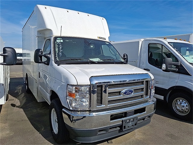 New 2024 Ford E-350 Cutaway - photo 3