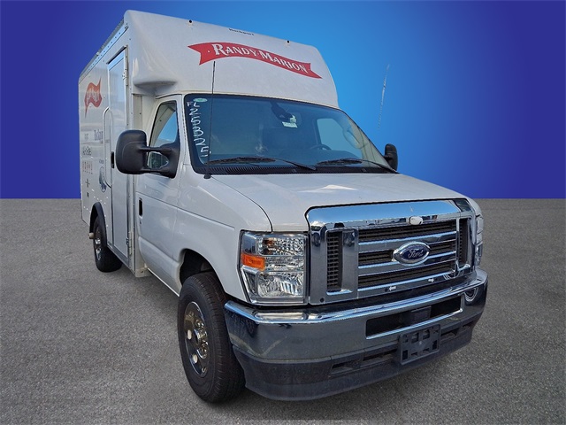 New 2024 Ford E-350 Cutaway - photo 3