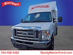New 2024 Ford E-350 Cutaway thumbnail 1