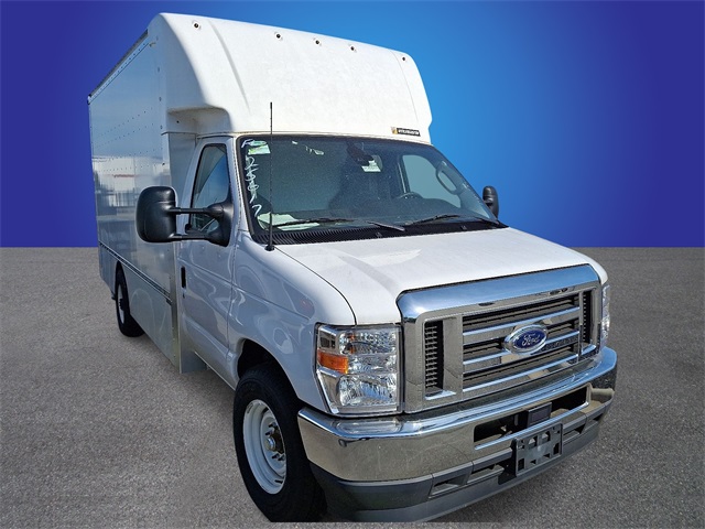 New 2024 Ford E-350 Cutaway - photo 3