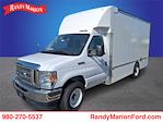 New 2024 Ford E-350 Cutaway thumbnail 1