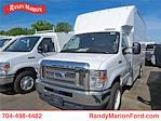New 2024 Ford E-350 Cutaway thumbnail 1